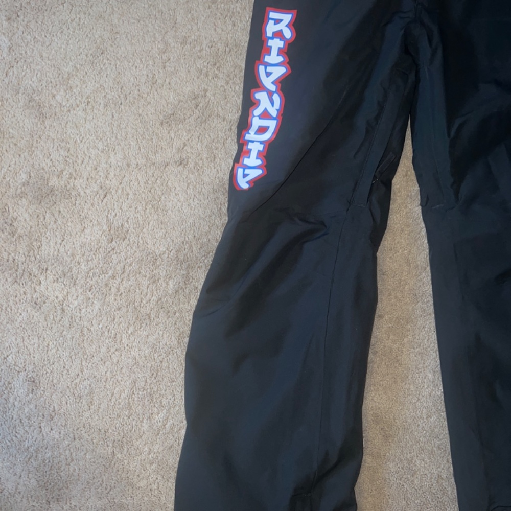 Snowboard pants - Picture 3 of 6